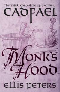 Monk&rsquo;s Hood